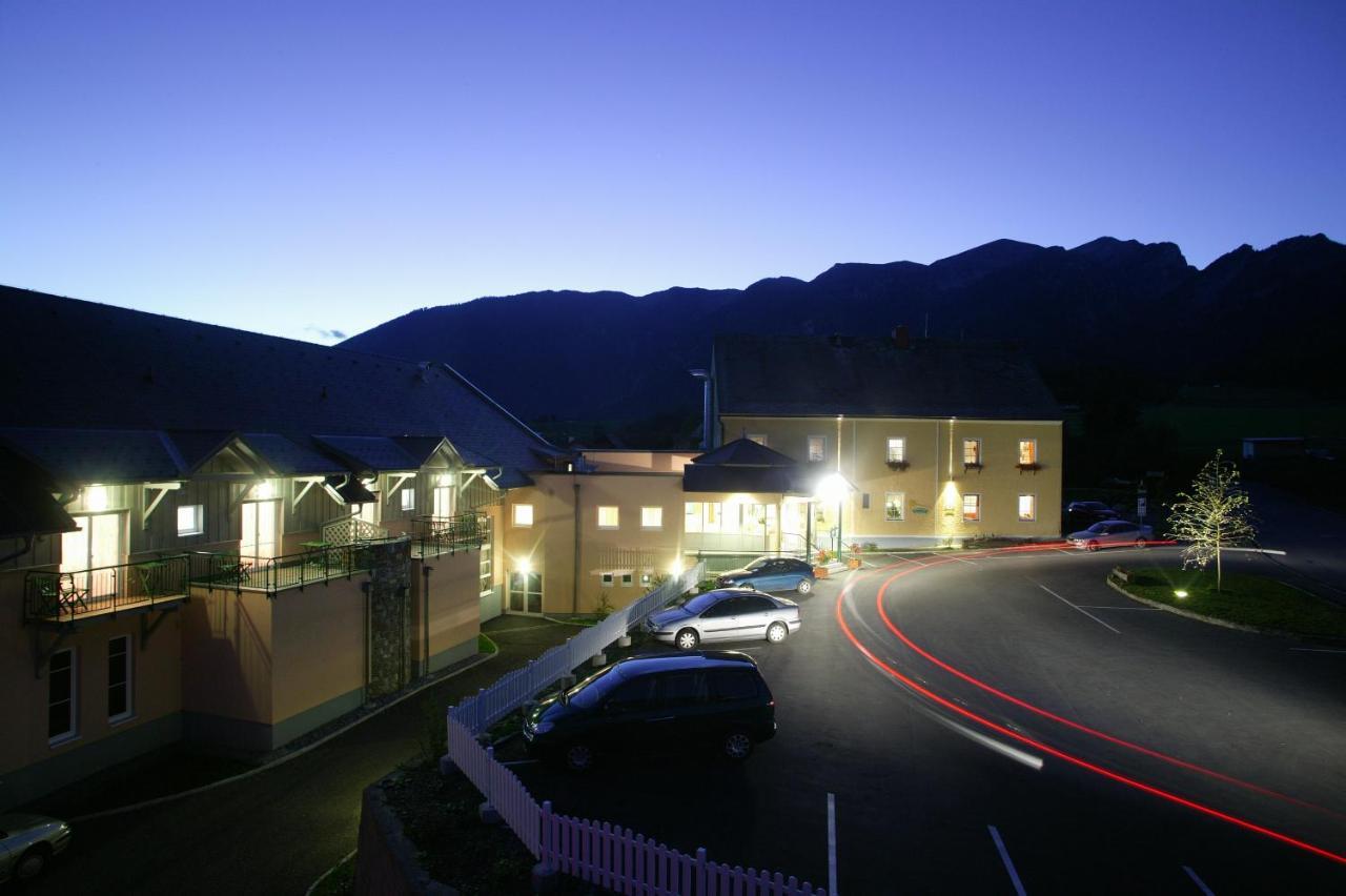Landhotel Reitingblick Gai Exterior foto